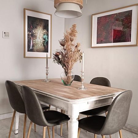 Magnifico Apartamento En El Centro De Sevilla Exterior foto