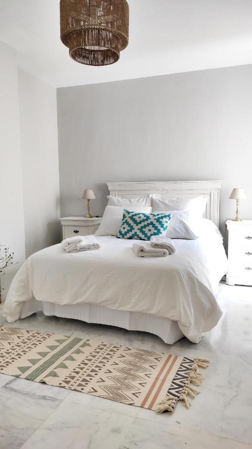 Magnifico Apartamento En El Centro De Sevilla Exterior foto