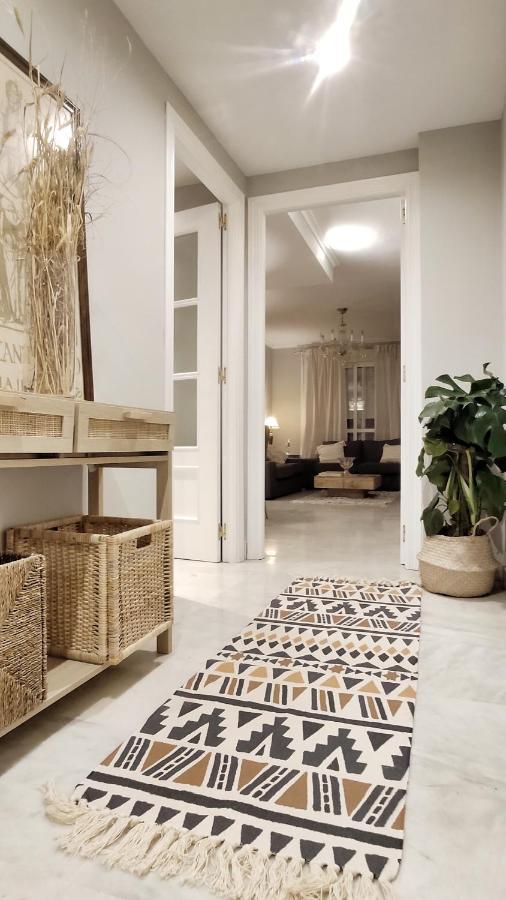 Magnifico Apartamento En El Centro De Sevilla Exterior foto