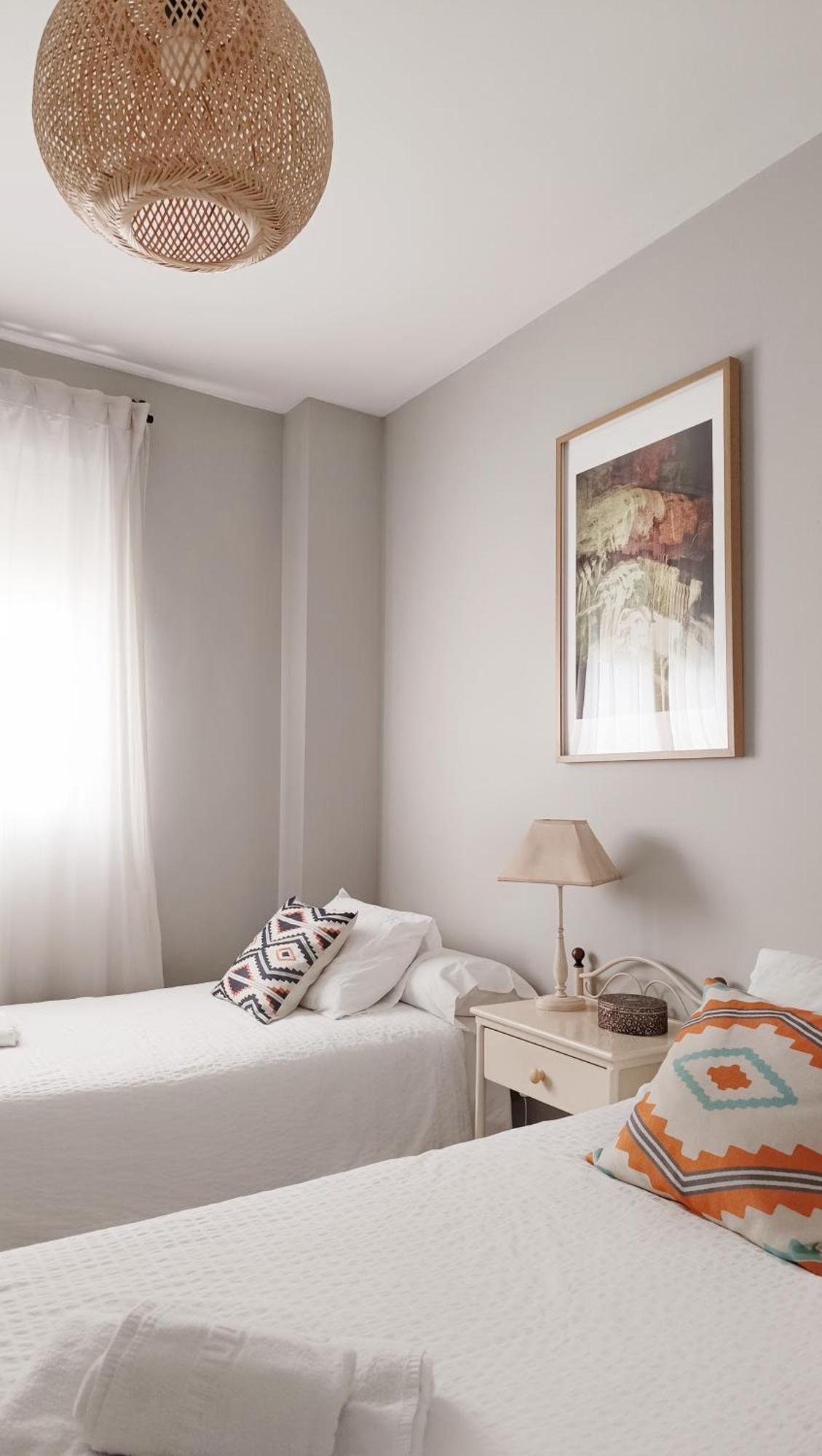 Magnifico Apartamento En El Centro De Sevilla Exterior foto